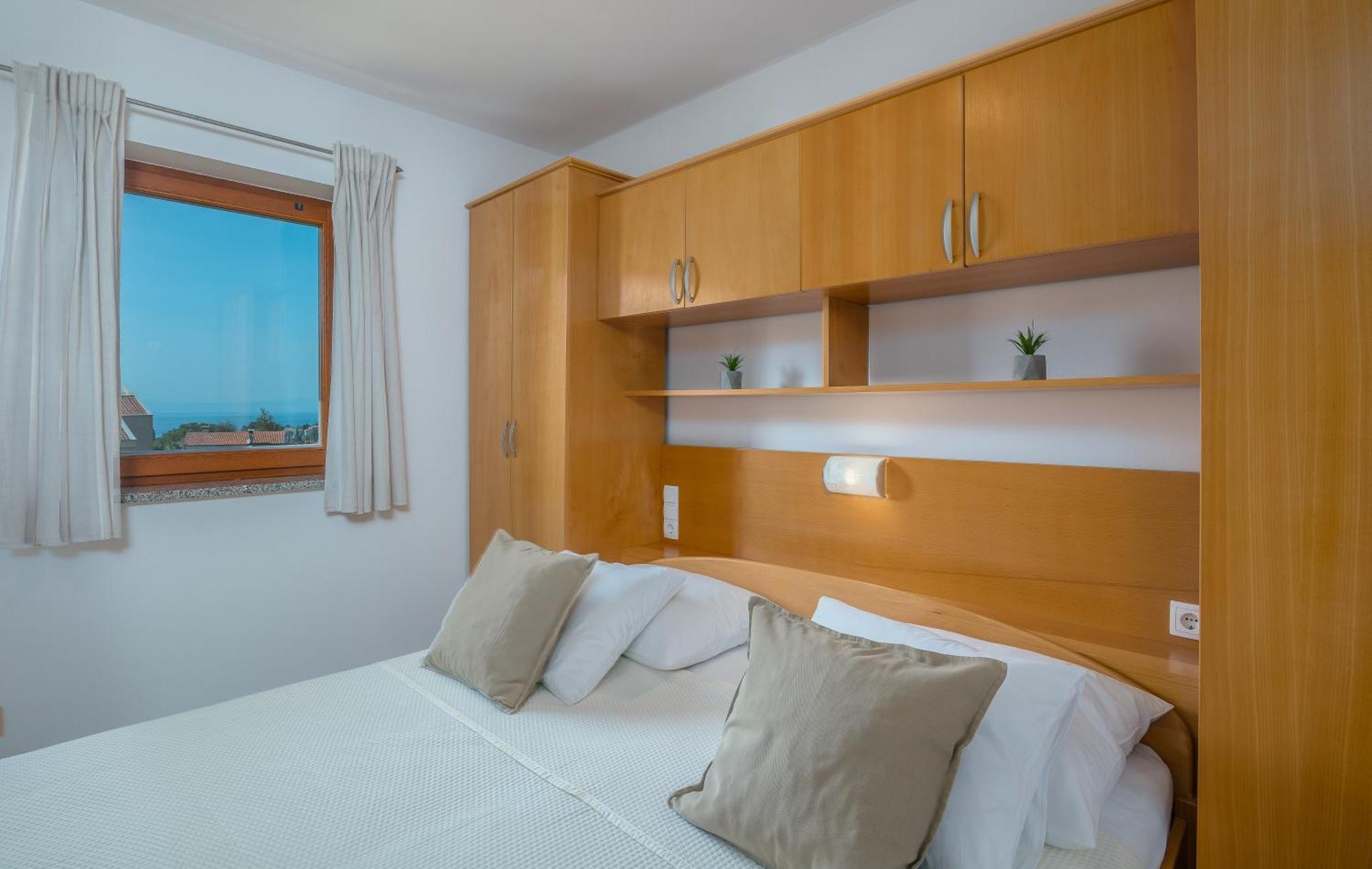 Apartments Kvarner 2 Malinska Bagian luar foto